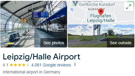 Jodogo Airport Assist Services
