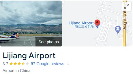 Jodogo Airport Assist Services