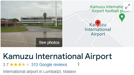 Jodogo Airport Assist Services