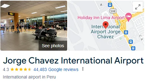 Jodogo Airport Assist Services