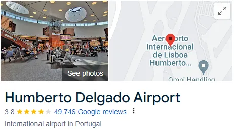 Jodogo Airport Assist Services
