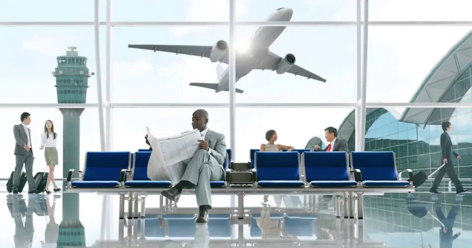 London International Airport