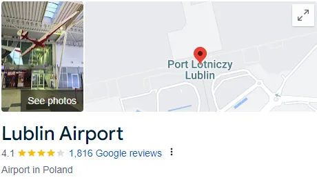Jodogo Airport Assist Services