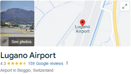 Jodogo Airport Assist Services