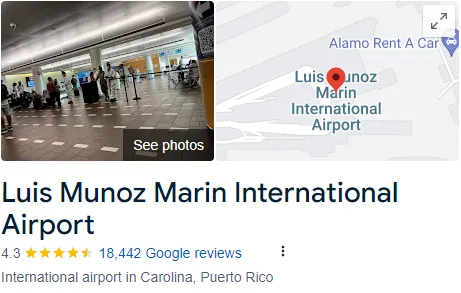 Jodogo Airport Assist Services
