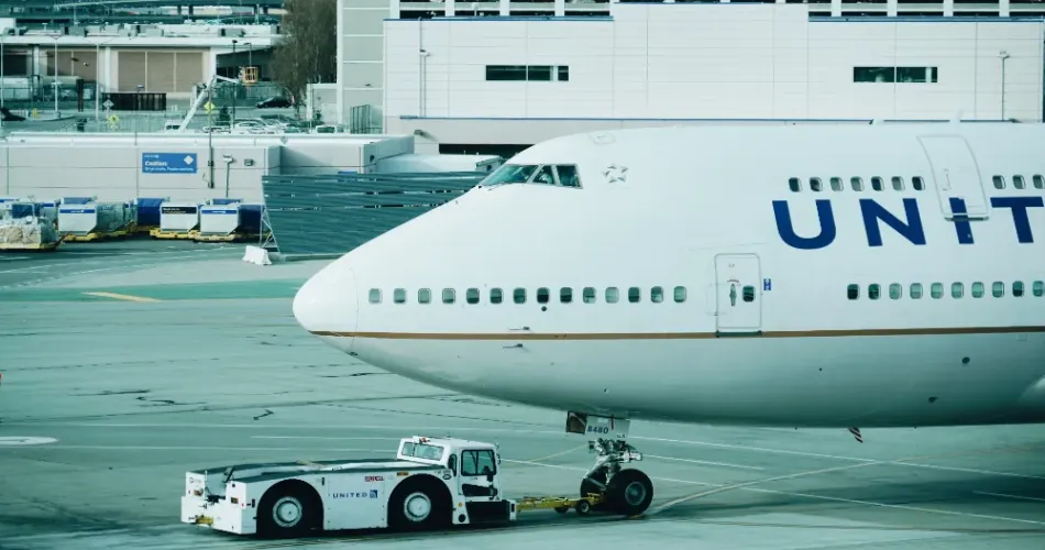 Luton International Airport 