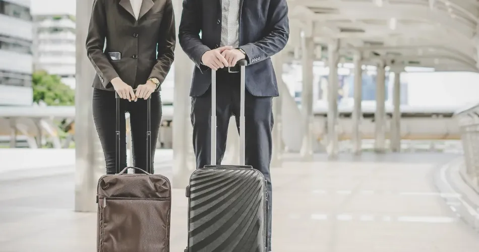 Malaga International Airport 