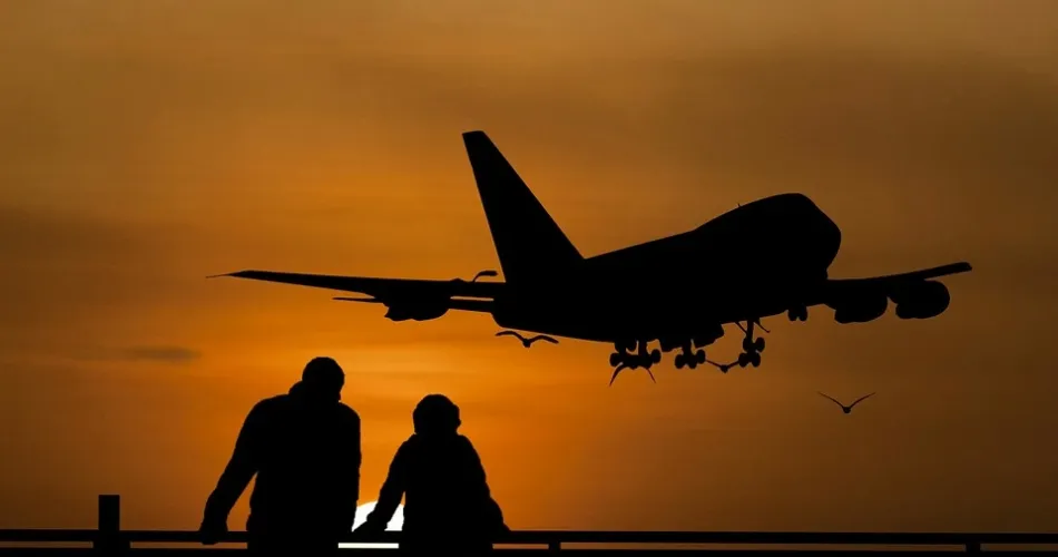 Manchester International Airport 