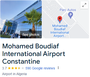 Jodogo Airport Assist Services