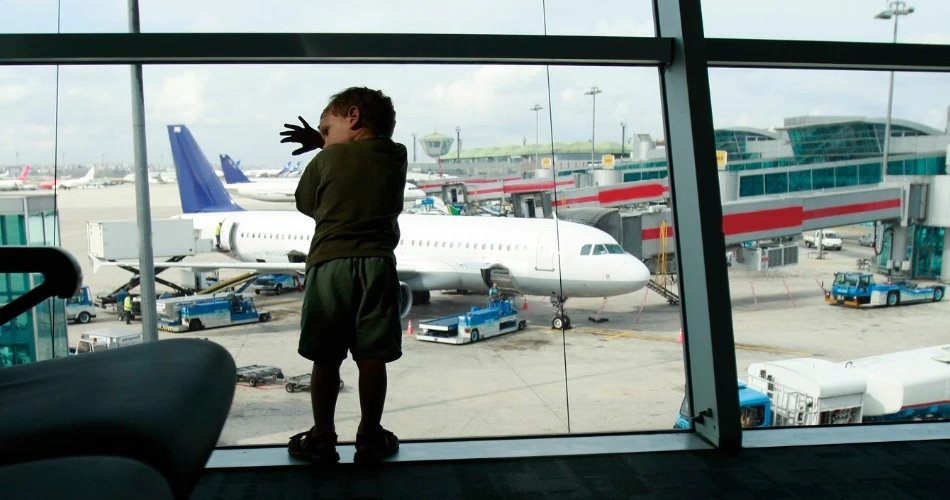 History Montréal–Trudeau International Airport