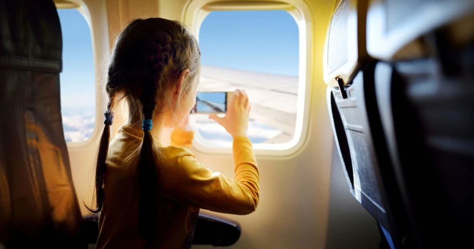 Transport options Montréal–Trudeau International Airport