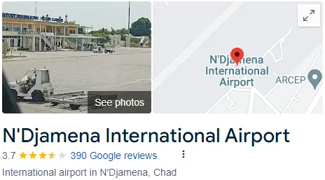Jodogo Airport Assist Services