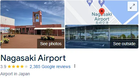 Jodogo Airport Assist Services