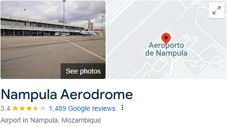 Jodogo Airport Assist Services