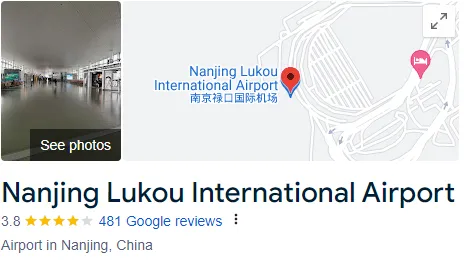 Jodogo Airport Assist Services