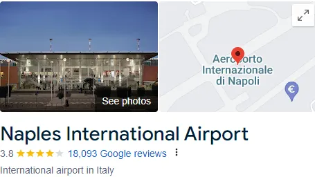 Jodogo Airport Assist Services