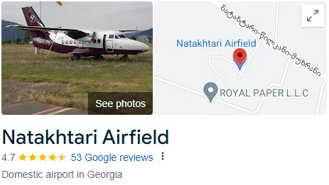 Jodogo Airport Assist Services