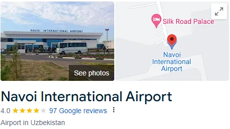 Jodogo Airport Assist Services