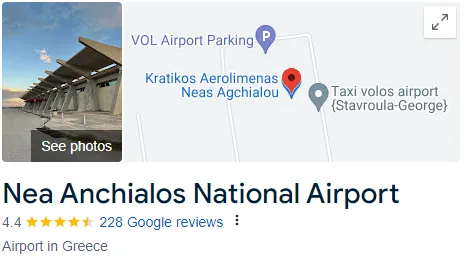 Jodogo Airport Assist Services