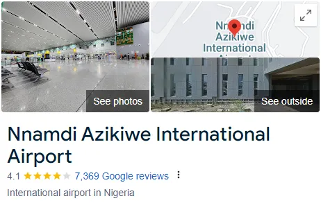 Jodogo Airport Assist Services