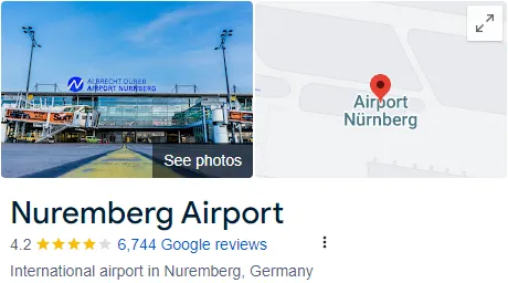 Jodogo Airport Assist Services