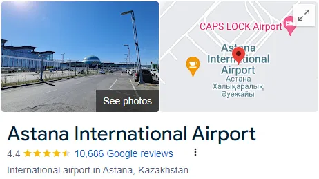 Jodogo Airport Assist Services