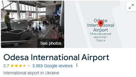 Jodogo Airport Assist Services