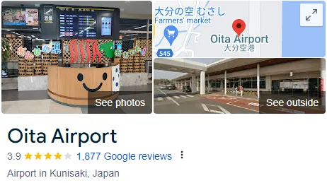 Jodogo Airport Assist Services