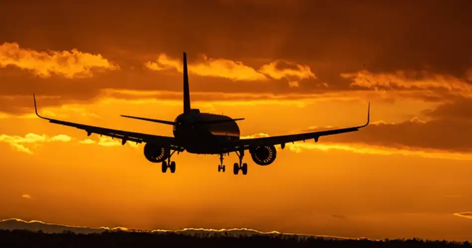 History Ottawa Macdonald–Cartier International Airport