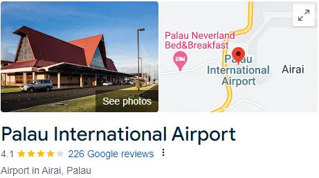 Jodogo Airport Assist Services