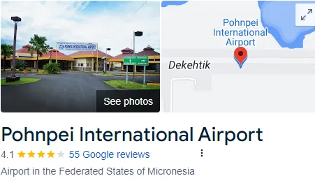 Jodogo Airport Assist Services