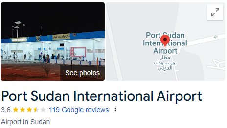 Jodogo Airport Assist Services