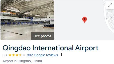 Jodogo Airport Assist Services