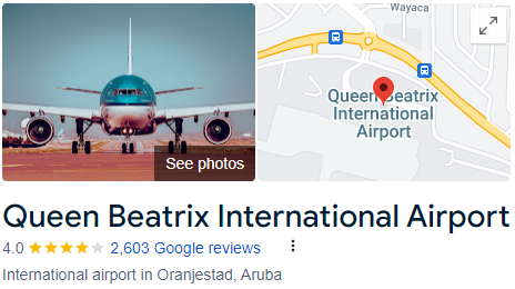 Jodogo Airport Assist Services