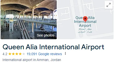 Jodogo Airport Assist Services