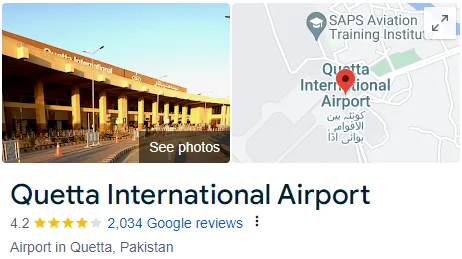 Jodogo Airport Assist Services