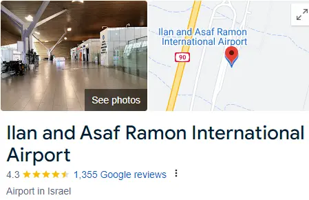 Jodogo Airport Assist Services