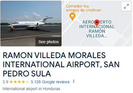Jodogo Airport Assist Services