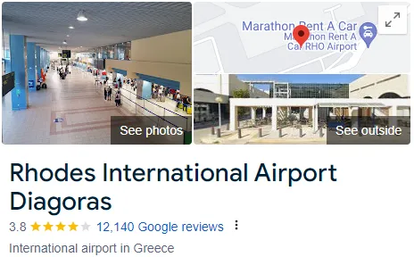 Jodogo Airport Assist Services