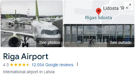Jodogo Airport Assist Services