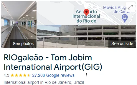 Jodogo Airport Assist Services