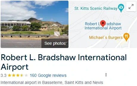 Jodogo Airport Assist Services