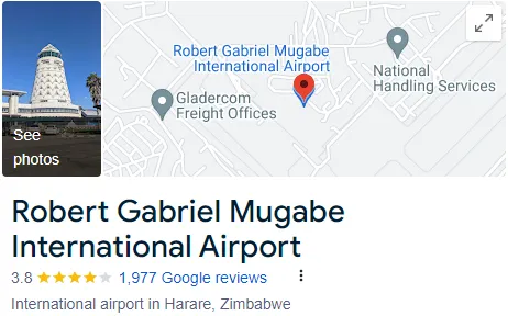 Jodogo Airport Assist Services