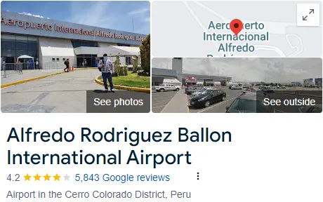 Jodogo Airport Assist Services