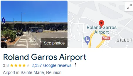 Jodogo Airport Assist Services