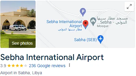Jodogo Airport Assist Services
