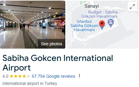 Jodogo Airport Assist Services