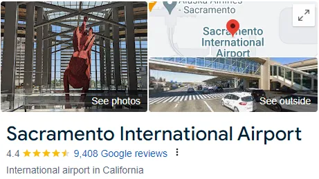 Jodogo Airport Assist Services
