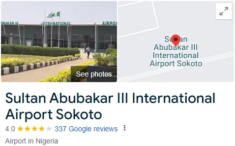 Jodogo Airport Assist Services