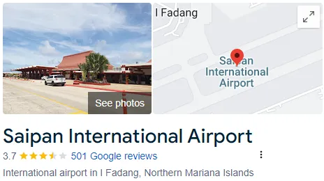 Jodogo Airport Assist Services